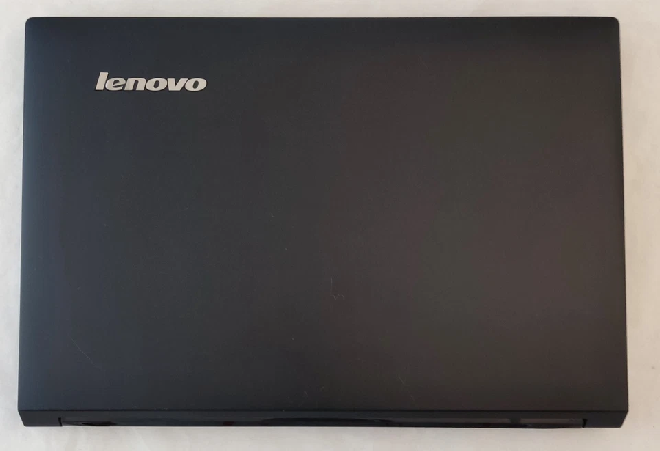 Notebook 15,6" LENOVO B50-70/Intel Pentium/6GB/500GB/BT/windows10 - Imagen 3 de 4