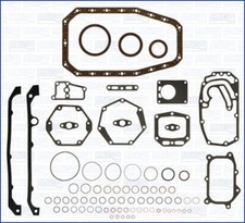 AJUSA 54077600 Dichtungssatz, Kurbelgehäuse passend für IVECO RENAULT