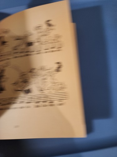 Gone Pogo, Simon & Schuster, 1961, Walt Kelly stated 1st printing JBPB 2 - Picture 6 of 8