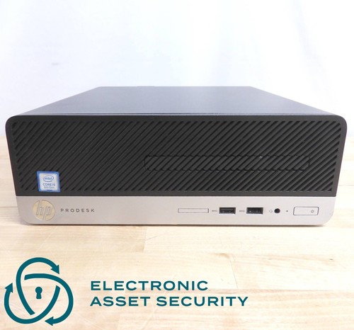 HP ProDesk 400 G5 i5-8500 3.00GHz 16GB RAM (No Drives) - Afbeelding 2 van 4