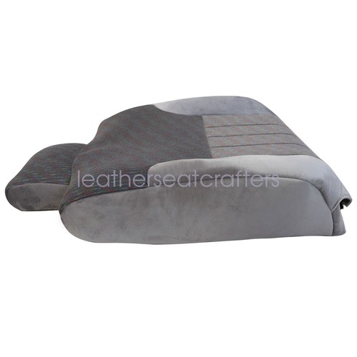 For 1994-1997 Dodge Ram 1500 2500 3500 SLT Front Bottom / Top Seat Cover / Foam - Picture 127 of 140