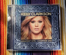 Greatest Hits: Chapter One by Clarkson, Kelly (CD, 2012)