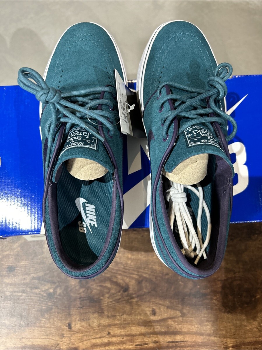 RARE Authentic [NEW] Size 7.5 - Nike Zoom Stefan Janoski Sb