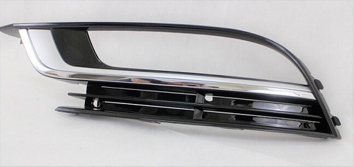 replacement for 2013 -17 CC front bumper side grille fog light bezel LH driver - Bild 2 von 3