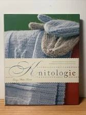 Knitologie: Creating Personal Heirloom Knits as Simply HARDCOVER BOOK