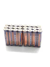 24 Pack AAA Batteries Extra Heavy Duty 1.5 V Wholesale Lot New Fresh