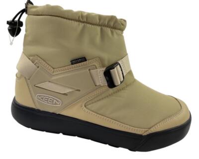 Keen Damen Stiefel Beige ONE SIZE