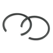 Wiseco Replacement CW Style Wrist Pin Retainer Clips 18mm (CW18)