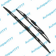 Genuine New Pair OEM Front Windshield Wiper Blades For 2004-2010 Infiniti QX56
