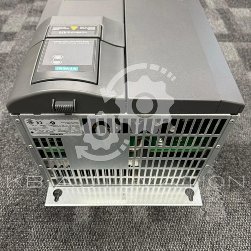 6SE6430-2AD32-2DA0 Siemens Micromaster 430 Frequency Inverter, 380-480V, 22kW - Picture 8 of 14
