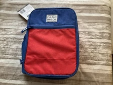 Fulton Insulated divided Lunch Box