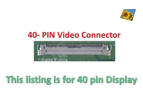 Sony VAIO PCG-5111W PCG-51211L PCG-51412L NEW 13.3 WXGA LED LCD Screen Slim - Picture 5 of 6