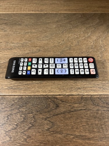 Mando a distancia Samsung BDE5300 (TM1241) AK59-00785A USADO - Imagen 3 de 8