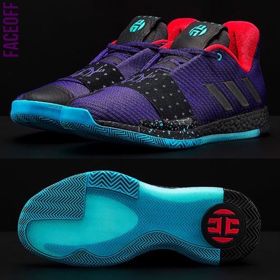 harden 3 mission 13