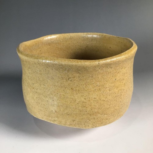 Tea Bowl Mino Ware Soga Kiseto Chawan Matcha w/Box Tea Ceremony Utensils Japan - Picture 2 of 14