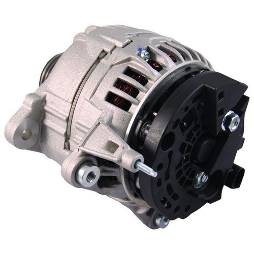 Alternator For Mitsubishi Grandis 2.0 Diesel 2005 to 2010 140Amp - Picture 4 of 16