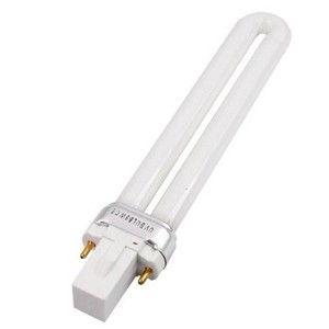 9w-UV-Lamp-Light-Bulb-Tube-Gel-Nail-Art-Dryer-Set-of-4-T1
