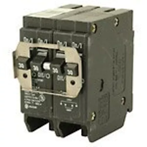 EATON BRDC220230  20AMP/30AMP 2P/2P 120-240V CIRCUIT BREAKER