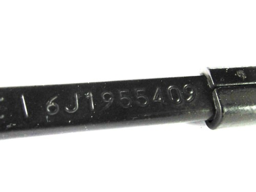 SESAT IBIZA IV 6J Wischerarm Vorne Front Window Wiper Arms 6J1955409 6J1955410 - 第 4/4 張圖片