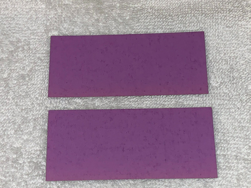 1953 LOUIS ARMSTRONG BENNY GOODMAN 2 original unbenutzte Konzertkarten JAZZ LOUIE - Bild 8 von 9