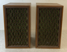 Pioneer Model CS-66A - 50W, Tested  			