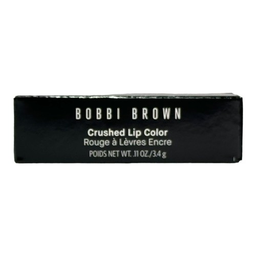 Bobbi Brown zerkleinerte Lippenfarbe feuchtigkeitsspendender Lippenstift (0,11 Unzen) - blank - Bild 4 von 7