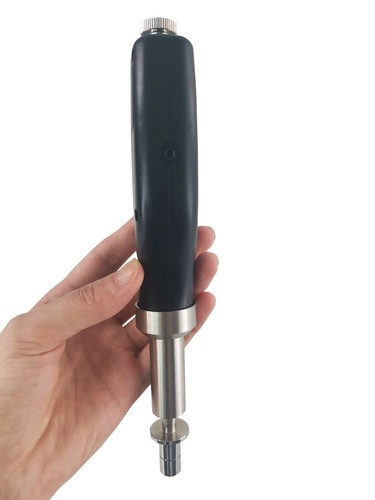 Fruit Hardness Tester Meter Fruit Hardness Penetrometer Sclerometer FHT-1122 - Picture 7 of 18