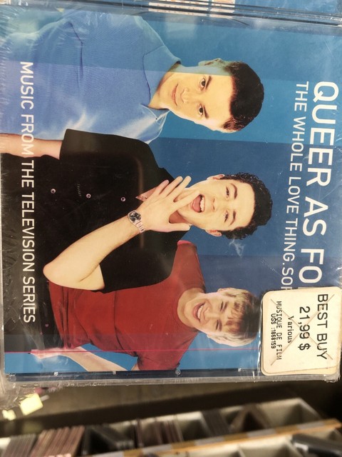 a deeper love queer as folk soundtrack a deeper love queer as folk soundtrack