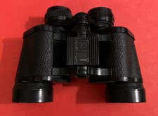 Vintage BUSHNELL Falcon BINOCULARS 7x35 Insta-Focus