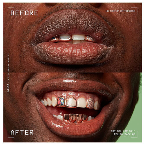 1 NYX Fat Oil Lip Drip - Hydrating Tinted Gloss "Pick Your 1 Color" *Joy's* - Picture 38 of 54