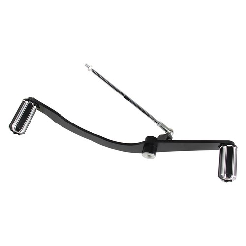 Schalthebel Für Kawasaki Vulcan S 15-ON Fersen Zehen Ganghebel Gear Shift Lever - Picture 11 of 20