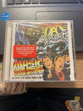 Aerosmith SEALED CD Music From Another Dimension -