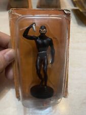 STATUINA FUMETTI 3D COLLECTION HOBBY & WORK N.1 DIABOLIK NUOVA DA COLLEZIONE