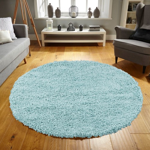 RUG FOR SALE THICK SOFT SHAGGY CARPET RUG BEDROOM LIVING ROOM NON SLIP ON CARPET - Picture 49 of 107
