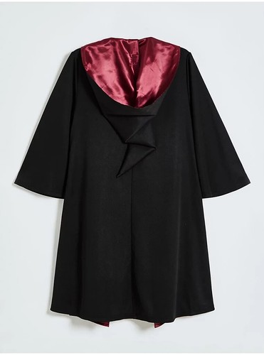 BRAND NEW AND UNWORN ( HARRY POTTER GRYFFINDOR COSTUME ) 2025. COSTUME - Picture 2 of 5