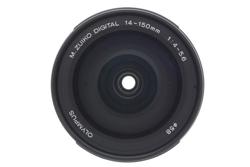 【MINT S/C 1377】Olympus OM D E M5 II 16.1MP Mirrorless Camera 14-150mm f/4-5.6 JP - Picture 12 of 12