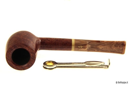 Savinelli Dolomiti 114Ks - filtre 9mm - Picture 5 of 7