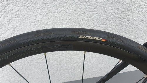 Rennrad CUBE AGREE C 62 RACE - Bild 5 von 11