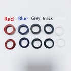 4pcs Lot Parking Senor O-ring Parking Sensor Ring For Tesla 1127502-12-C etc.