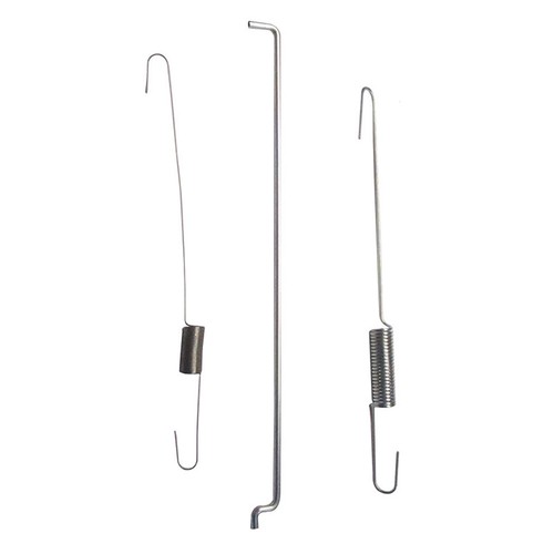 1Sets Throttle Governor Rod Spring For /GX140 GX160 GX200 5.5 6.5HP _in - Picture 3 of 13