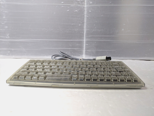 Dreamcast KEYBOARD Skeleton HKT-4000 SEGA DC Japan - Picture 4 of 8