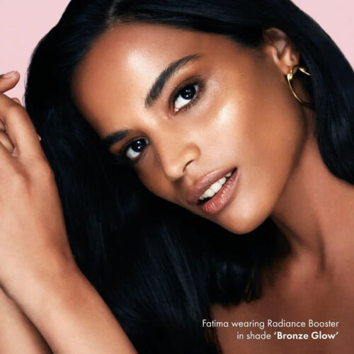 ~Iconic London Radiance Booster PICK YOUR SHADOW 30ml Full-Face Glow Neu im Karton~ - Bild 4 von 6