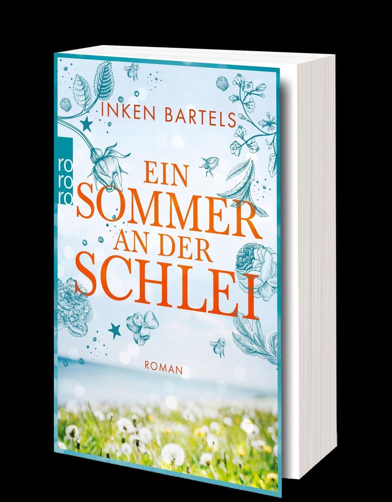 Thumbnail - Ein Sommer An Der Schlei | Inken Bartels | Taschenbuch | 336 S. |