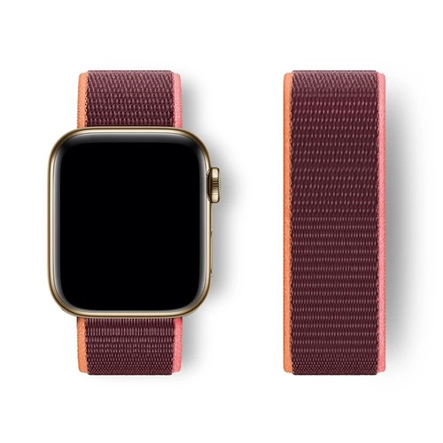 Apple Watch Sports Loop Bands - Photo 37 sur 79