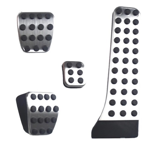 PEDALES Y REPOSAPIES MERCEDES W204,W203, W210, W211, W212.CLASE C,E.AMG. C207 - Bild 11 von 13
