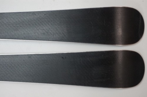 Unikat Ski Grenzwertig CROSS Premium Carver 162cm + VIST 412 Bindung (SB15) - Bild 14 von 16