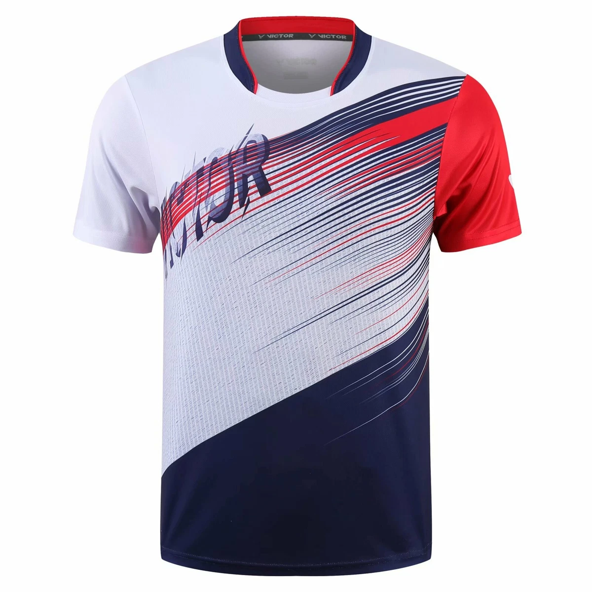 Men Badminton T Shirts Tennis clothes Polyester Sport Tops New eBay