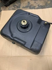 Simplicity Broadmoor Gas Tank MFG#1692684 Serial#51032 Free Shiping