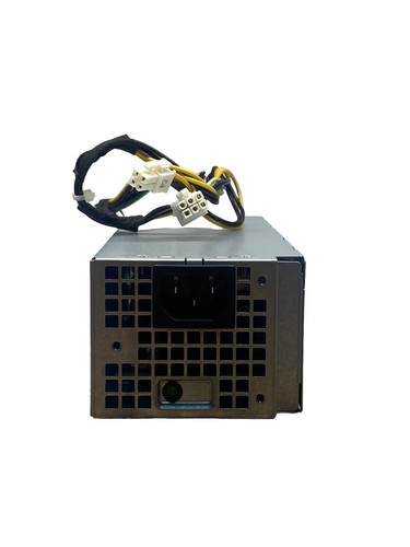 DELL OPTIPLEX SFF 240W POWER SUPPLY L240AS-01 / R0NM7 (6+4 Pin) - TESTED USA - Picture 3 of 5