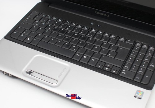 COMPAQ PRESARIO CQ60 DUAL CORE 250GB 3GB NOTEBOOK LAPTOP WINDOWS 7 GEFORCE 8200M - Picture 4 of 10